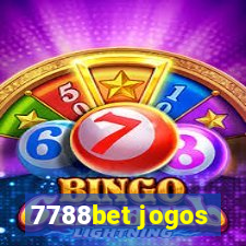 7788bet jogos